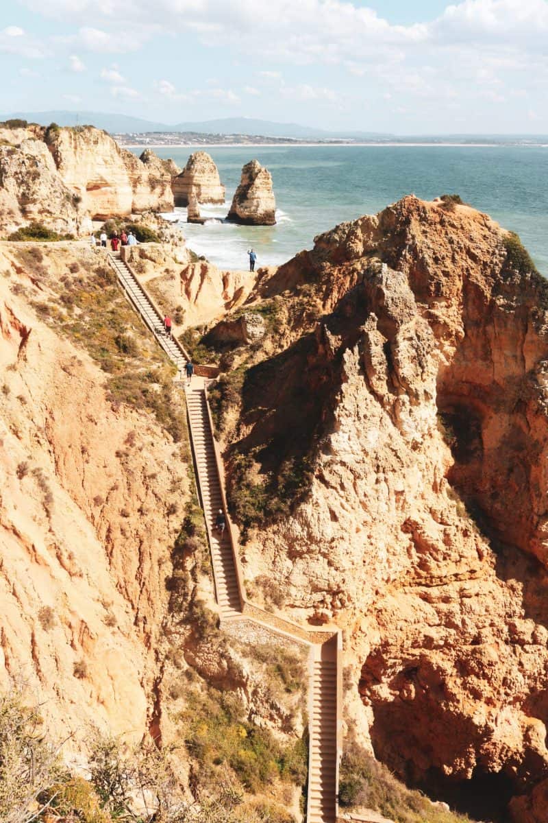 Best things to do in Algarve : beaches, hikes & seafood! - Captured By V