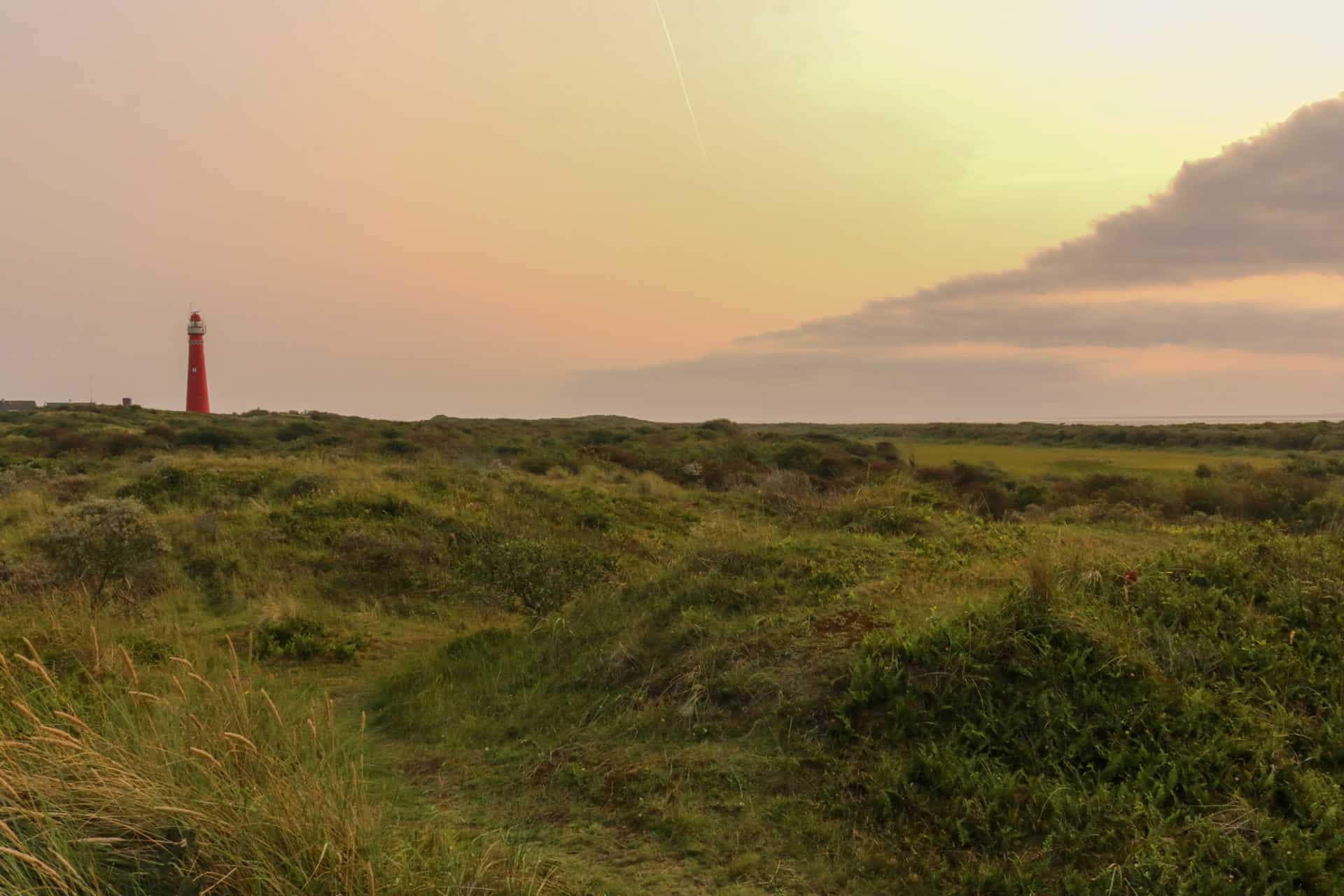 Enjoy Island Life On Schiermonnikoog | Captured By V